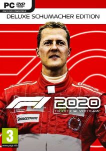 F1 2020 Deluxe Schumacher Edition PC Full Español