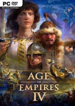 Age of Empires IV Deluxe Edition PC Full Español