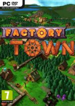 Factory Town PC Full Español