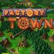 Factory Town PC Full Español