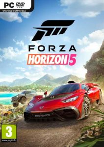 Forza Horizon 5 Premium Edition PC Full Español