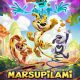 Marsupilami Hoobadventure PC Full Español