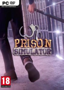 Prison Simulator PC Full Español