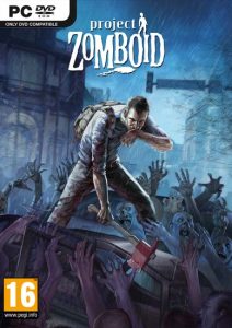 Project Zomboid PC Full Español