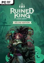 Ruined King: A League of Legends Story Deluxe Edition PC Full Español
