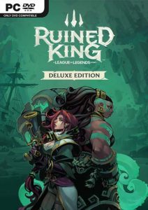 Ruined King: A League of Legends Story Deluxe Edition PC Full Español