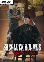 Sherlock Holmes Chapter One Deluxe Edition PC Full Español