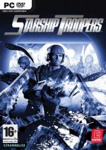 StarShip Troopers PC Full Español