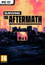 Surviving The Aftermath PC Full Español