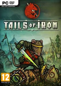 Tails of Iron PC Full Español