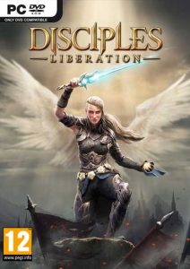 Disciples Liberation PC Full Español