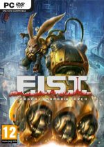 FIST Forged In Shadow Torch PC Full Español