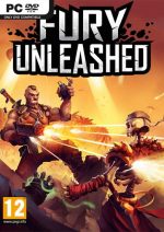 Fury Unleashed PC Full Español