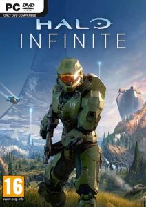 Halo Infinite PC Full Español