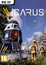 Icarus Complete Edition PC Full Español