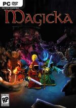 Magicka PC Full Español