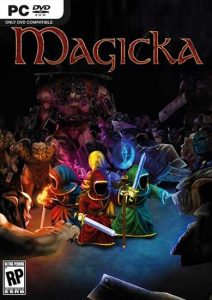 Magicka PC Full Español