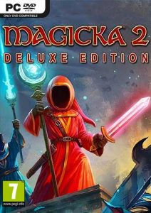 Magicka 2 Deluxe Edition PC Full Español