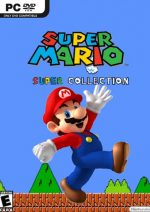 Super Mario Collection PC Full Game