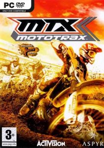 MTX: MotoTrax PC Full Game