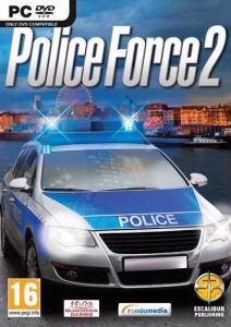 Police Force 2 PC Full Español