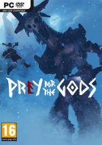 Praey For The Gods PC Full Español