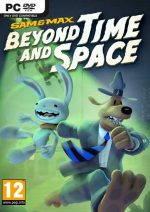 Sam and Max Beyond Time and Space Remastered PC Full Español