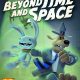 Sam and Max Beyond Time and Space Remastered PC Full Español