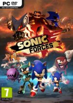 Sonic Forces PC Full Español