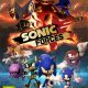 Sonic Forces PC Full Español