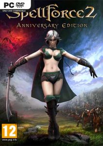 SpellForce 2 Anniversary Edition PC Full Español