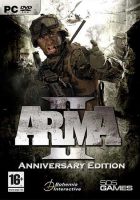 ARMA 2: Anniversary Edition PC Full Español