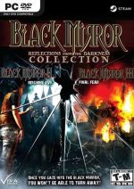 Black Mirror Trilogy PC Full Español