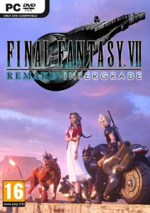Final Fantasy VII Remake: Intergrade PC Full Español