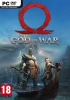 God of War (2022) PC Full Español