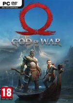 God of War (2022) PC Full Español