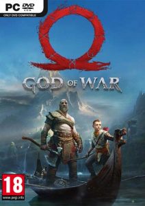 GOW22 PC Full Español