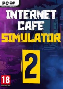 Internet Cafe Simulator 2 PC Full Español