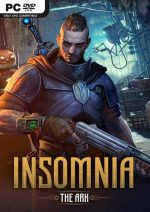 Insomnia: The Ark PC Full Game