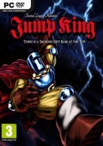 Jump King PC Full Español