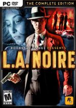 L.A. Noire: The Complete Edition PC Full Español