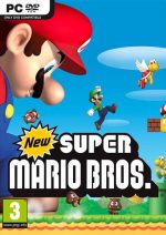 New Super Mario Bros. Wii PC Full Español