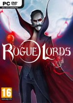 Rogue Lords PC Full Español