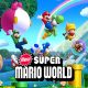 Newer Super Mario World U PC Full Español