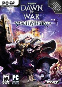 Warhammer 40000 Dawn of War: Soulstorm PC Full Español