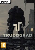 ATOM RPG Trudograd Deluxe Edition PC Full Español