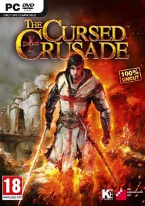 The Cursed Crusade PC Full Español