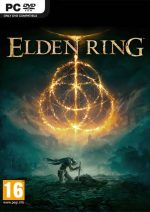 Elden Ring Deluxe Edition PC Full Español