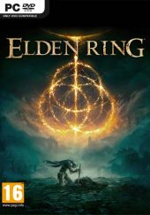 Elden Ring Deluxe Edition PC Full Español
