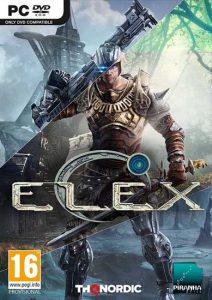 ELEX PC Full Español